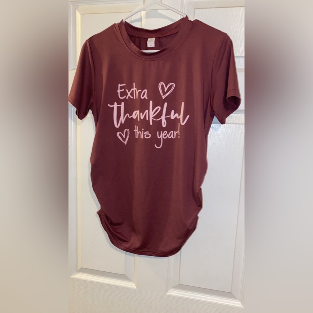 Maternity Shirt